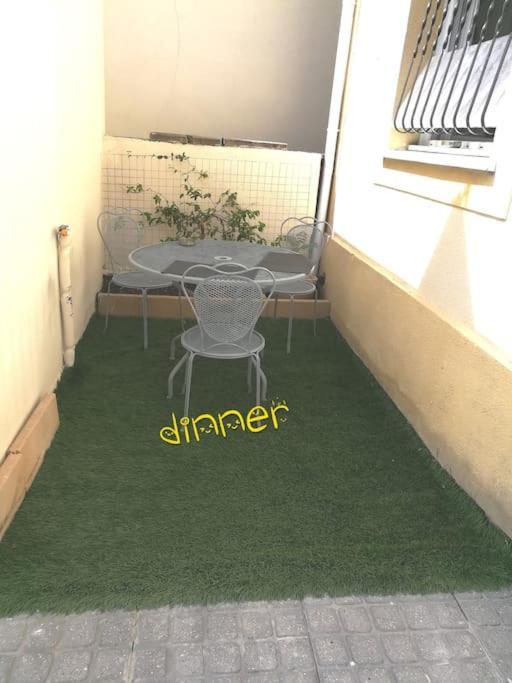 Studio D'Hotes Climatise Floirac  Dış mekan fotoğraf