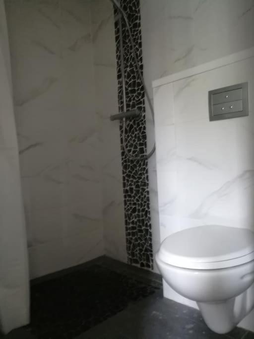 Studio D'Hotes Climatise Floirac  Dış mekan fotoğraf
