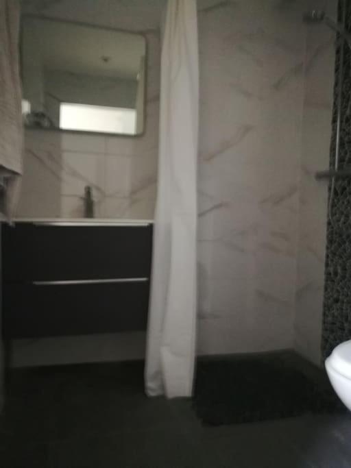 Studio D'Hotes Climatise Floirac  Dış mekan fotoğraf