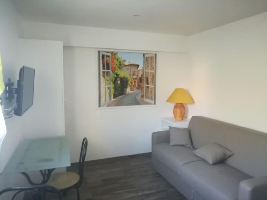 Studio D'Hotes Climatise Floirac  Dış mekan fotoğraf