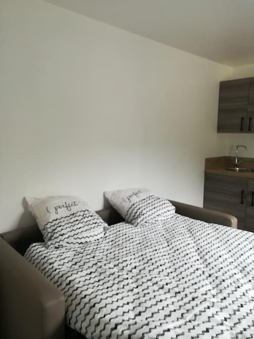 Studio D'Hotes Climatise Floirac  Dış mekan fotoğraf